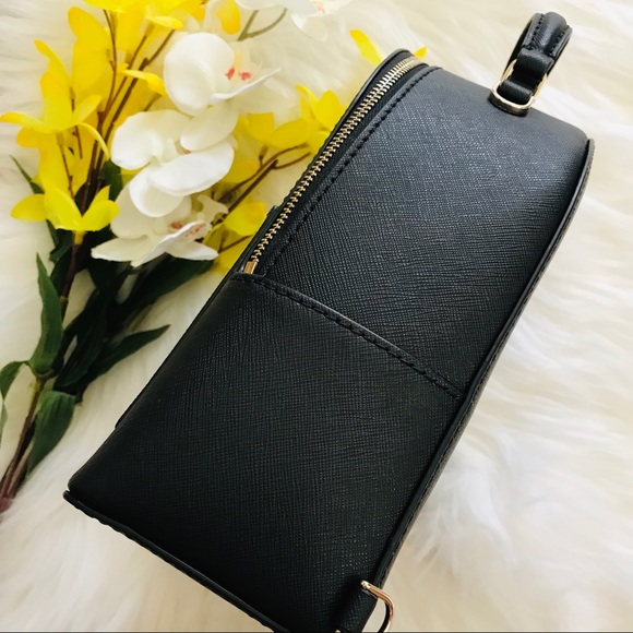 KATE SPADE MINI CONVERTIBLE BACKPACK CROSSBODY BAG - Picture 7 of 8